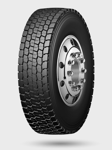 یودمون 315/80/22.5 گل عقب UD188