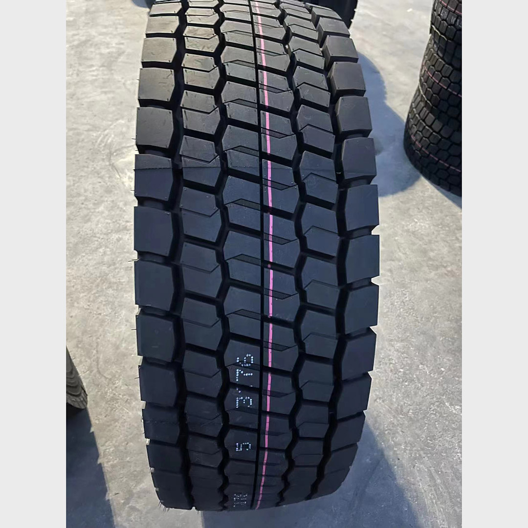 یودمون 315/80/22.5 گل عقب UD188