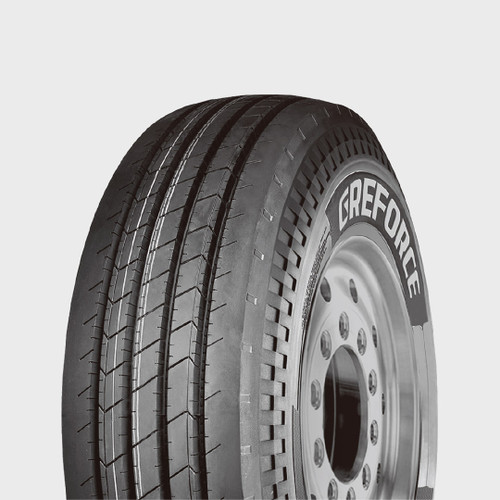 گریفورس 385/65/22.5 گل جلو GR666