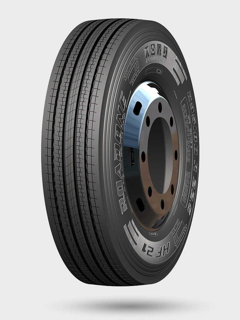 هیکسی 235/75/17.5 گل جلو HF21