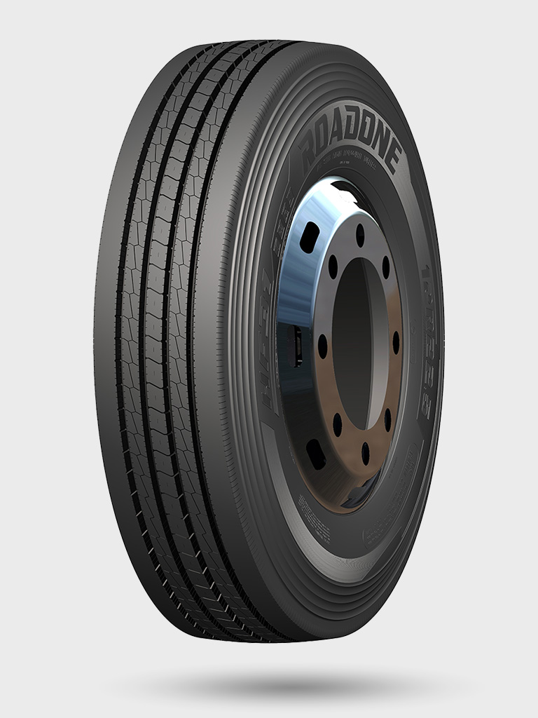 هیکسی 315/80/22.5 گل جلو HF31