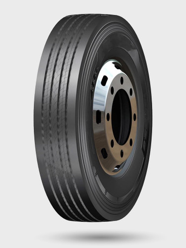 هیکسی 385/65/22.5 گل جلو HF281
