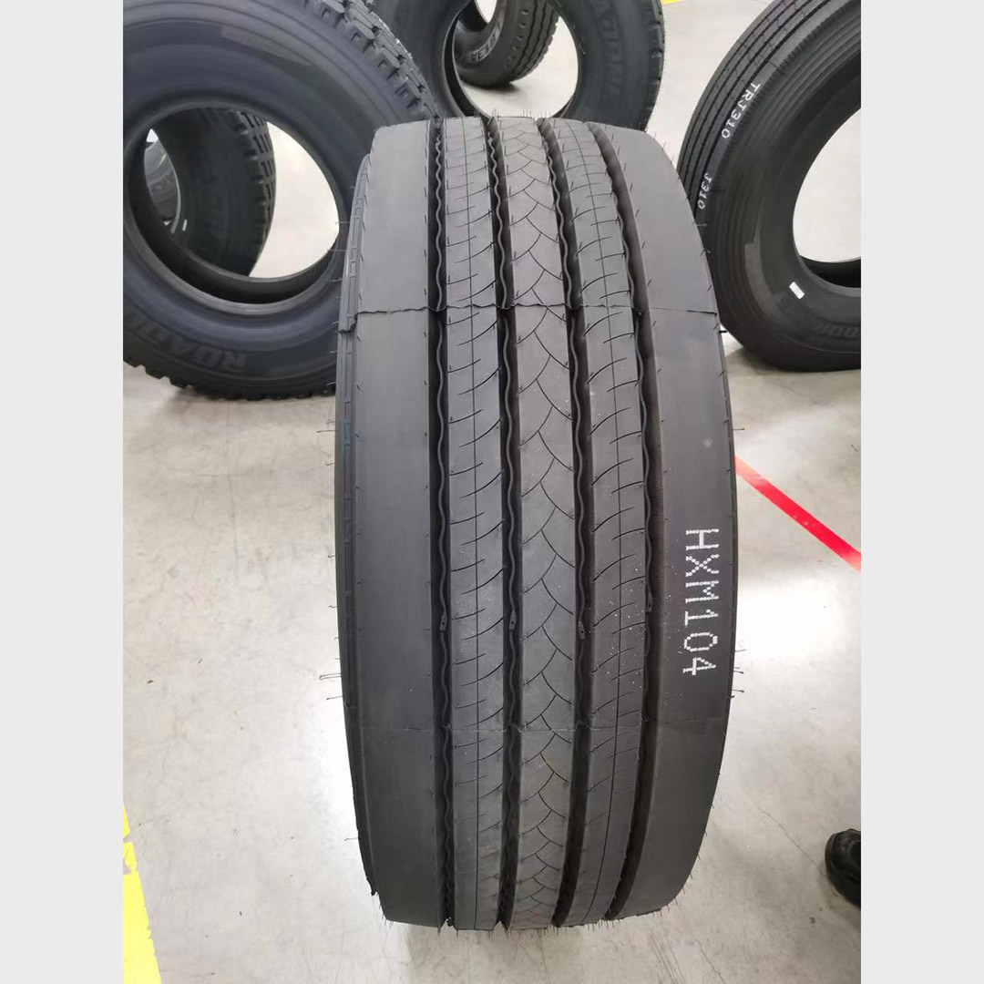 هیکسی 385/65/22.5 گل جلو HF281