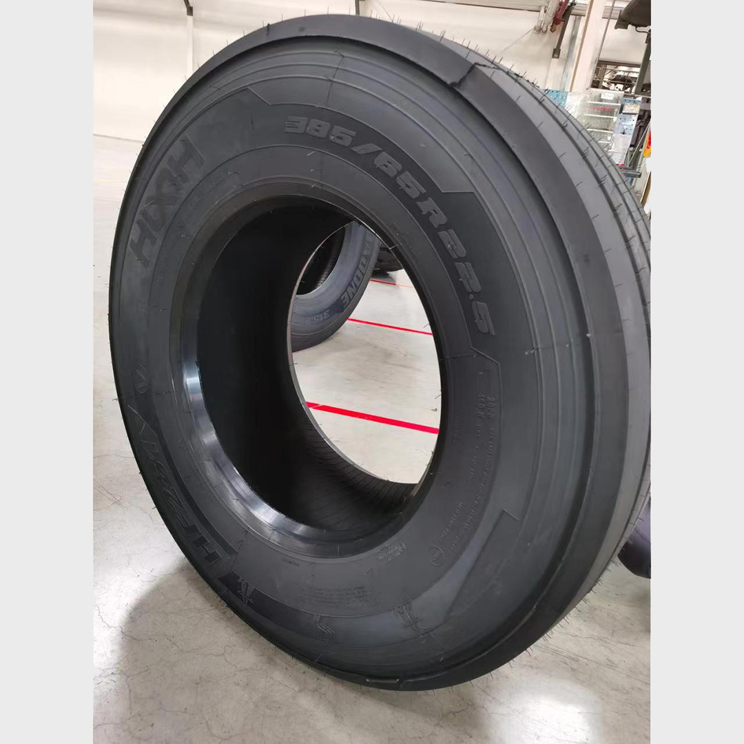 هیکسی 385/65/22.5 گل جلو HF281