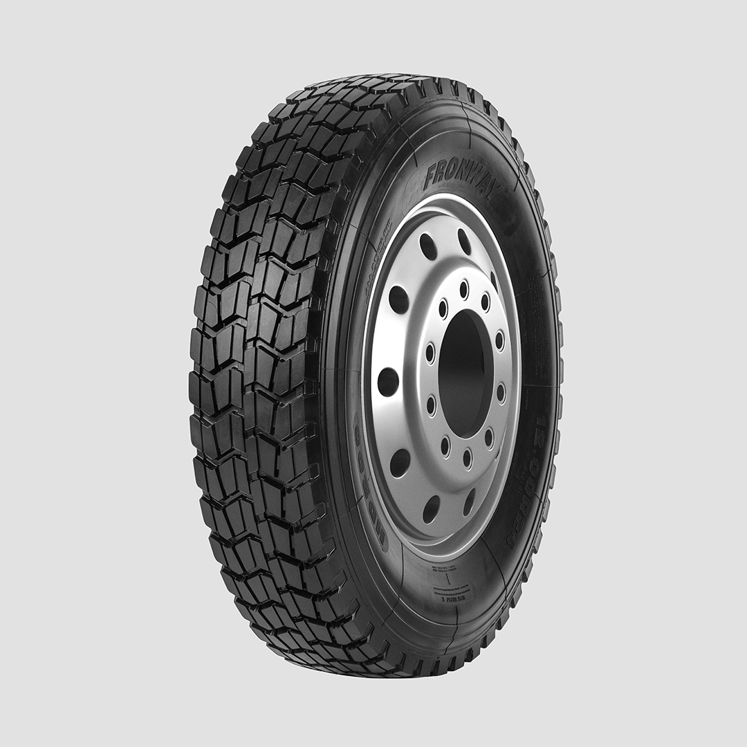 فرانوی 24-12 گل معدنی HD200