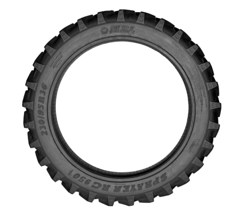 MRL 320/90 R50 RC950
