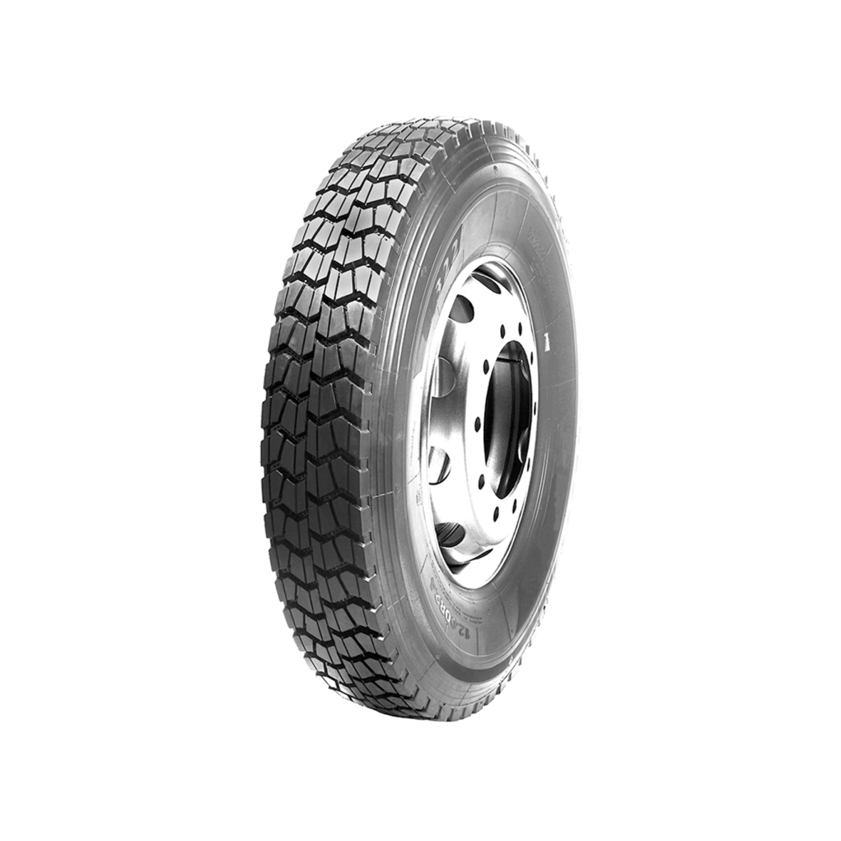 وسن 12-24 WS646 گل عقب