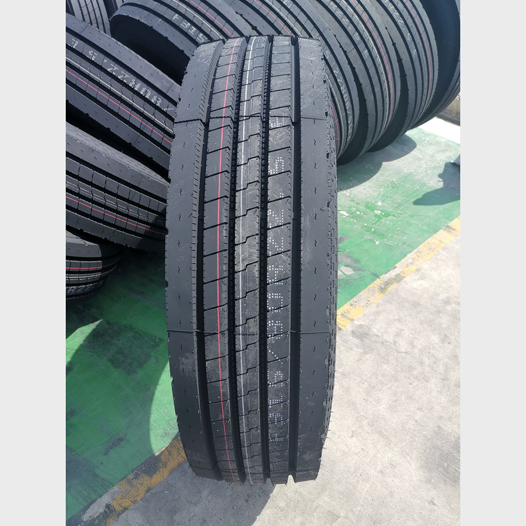 گریفورس 315/80/22.5 گل جلو GR662