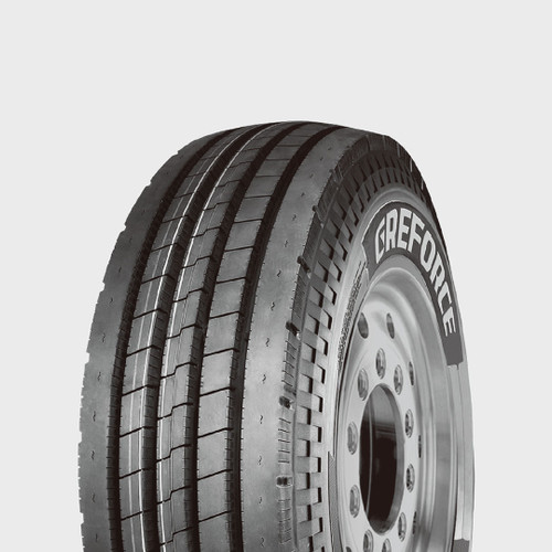 گریفورس 315/80/22.5 گل جلو GR662