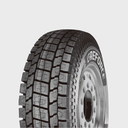 گریفورس 315/80/22.5 گل عقب GR678
