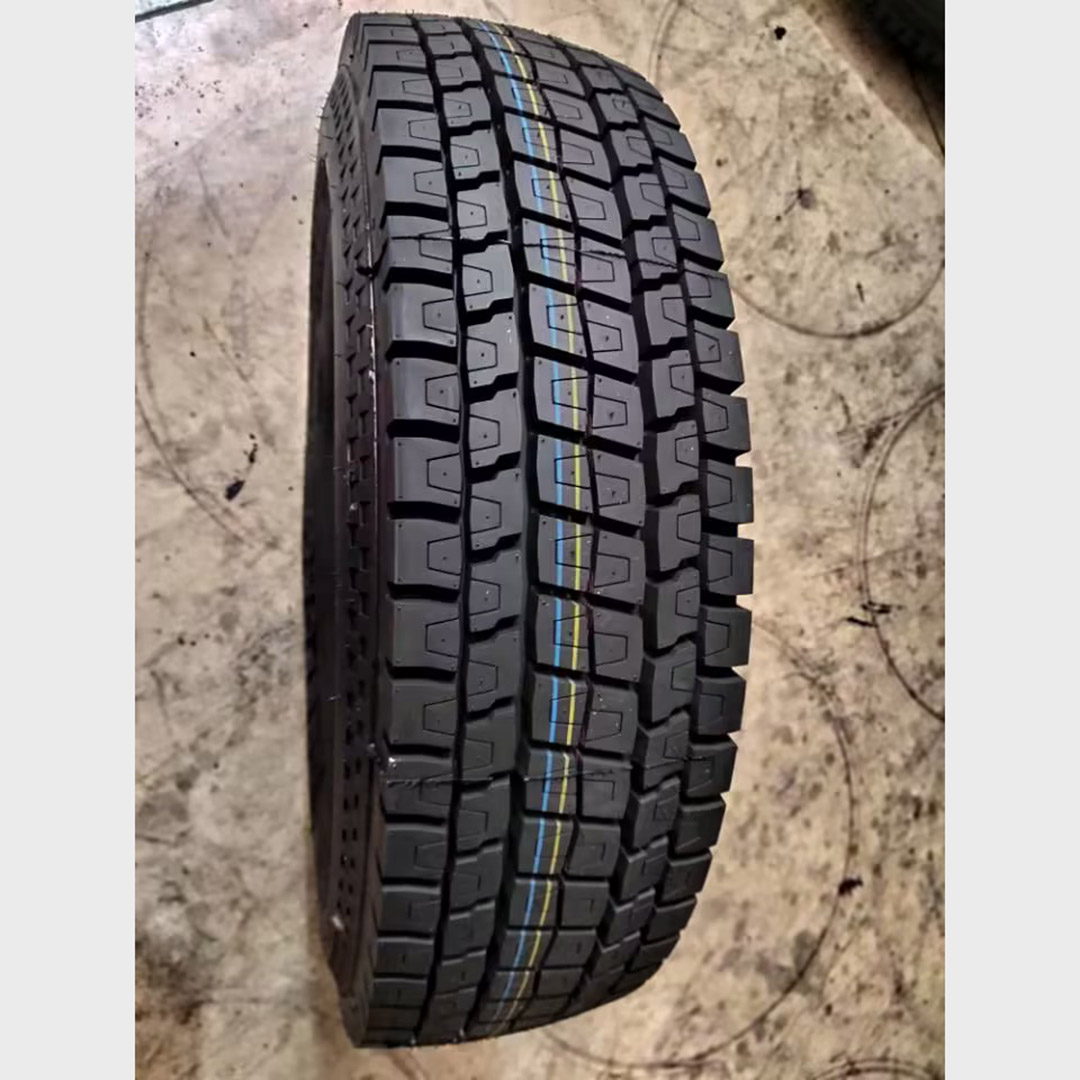 گریفورس 315/80/22.5 گل عقب GR678