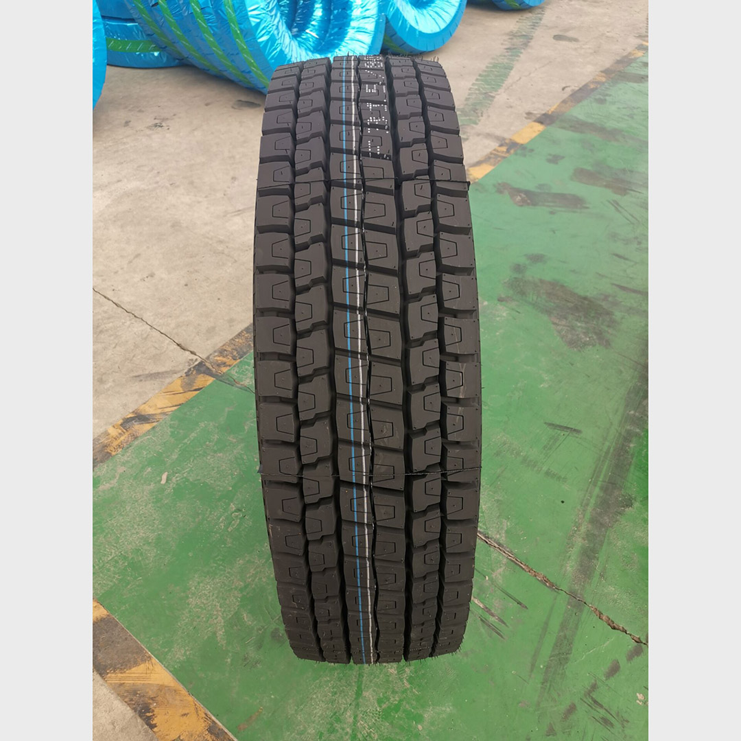 گریفورس 315/80/22.5 گل عقب GR678