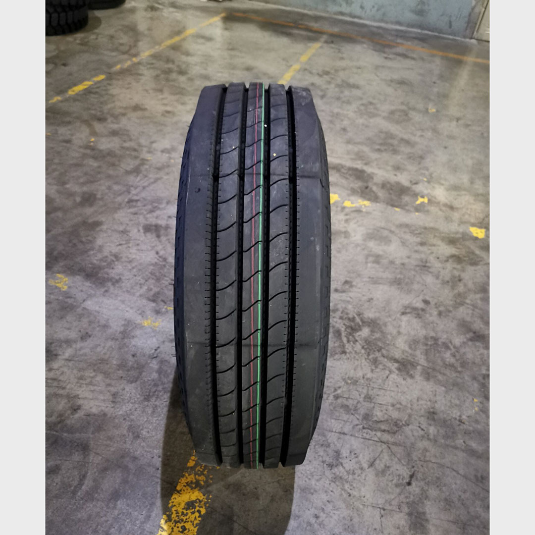 گریفورس 235/75/17.5 گل جلو WS612