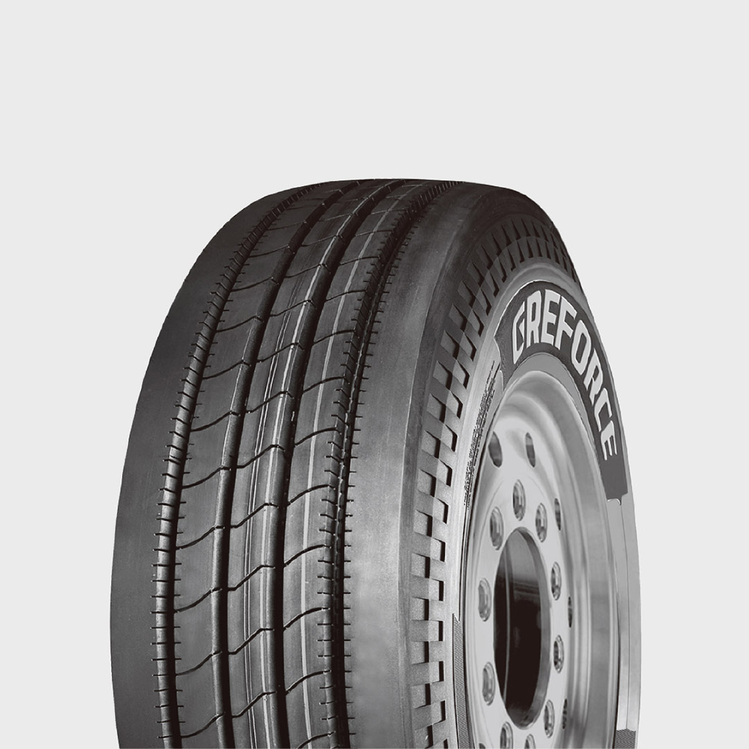 گریفورس 235/75/17.5 گل جلو WS612