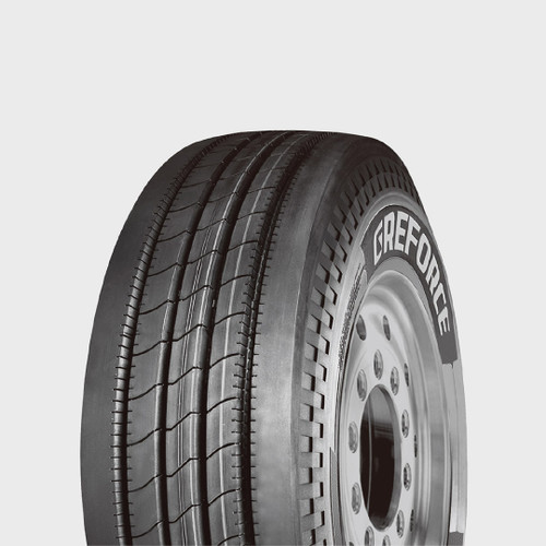 گریفورس 235/75/17.5 گل جلو WS612