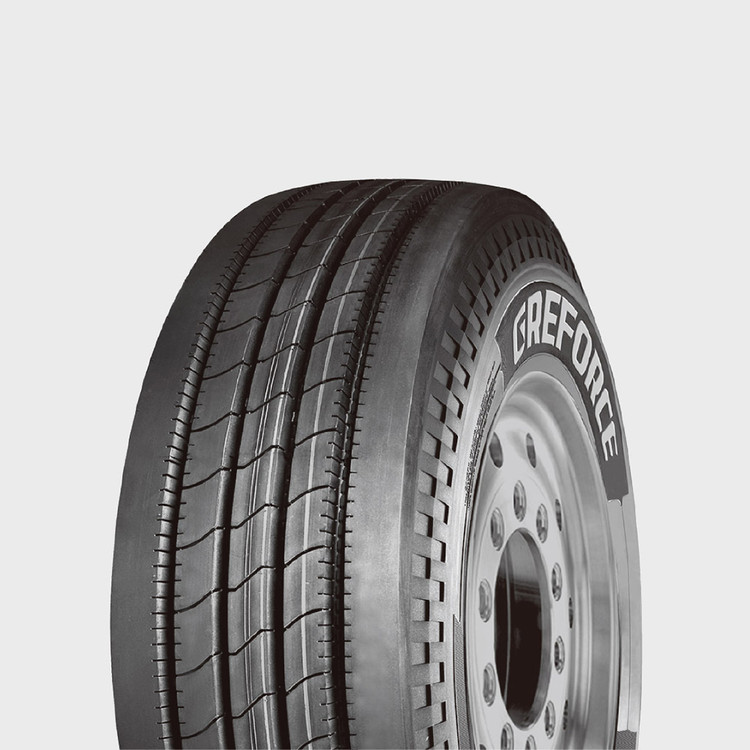گریفورس 235/75/17.5 گل جلو WS612