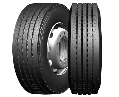 اورگرین 215/75/17.5 گل جلو ESR579