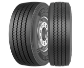 اورگرین 385/65/22.5 گل جلو ETR31