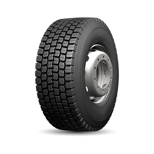 اورگرین 315/80/22.5 گل عقب EG801