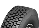 اورگرین 315/80/22.5 گل عقب EG801
