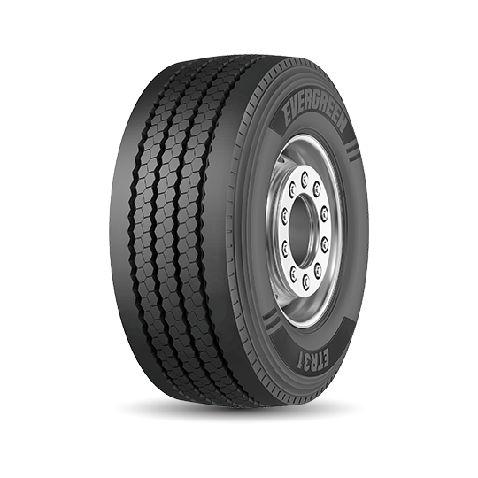 اورگرین 385/65/22.5 گل جلو ETR31