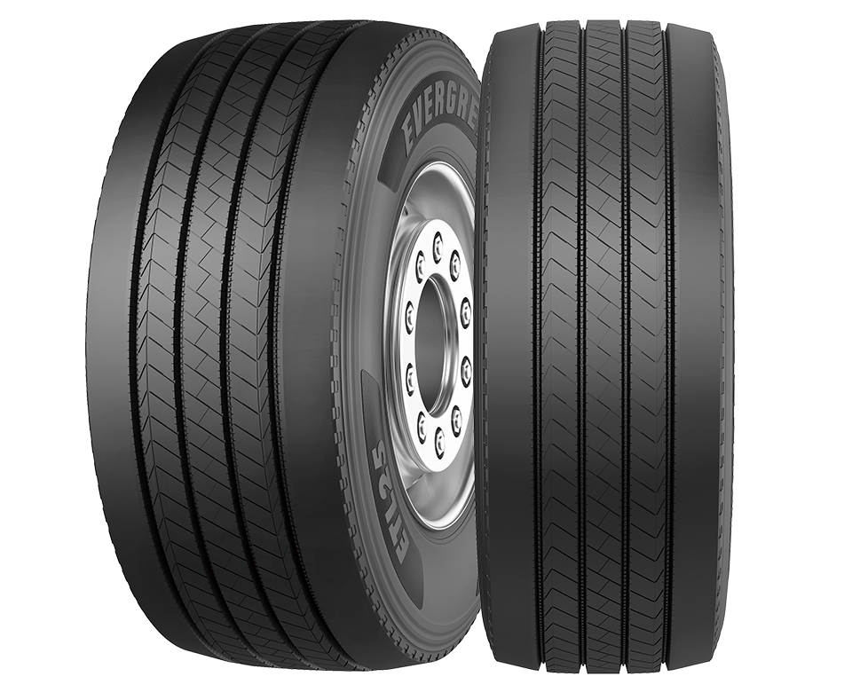 اورگرین 385/65/22.5 گل جلو ETL23