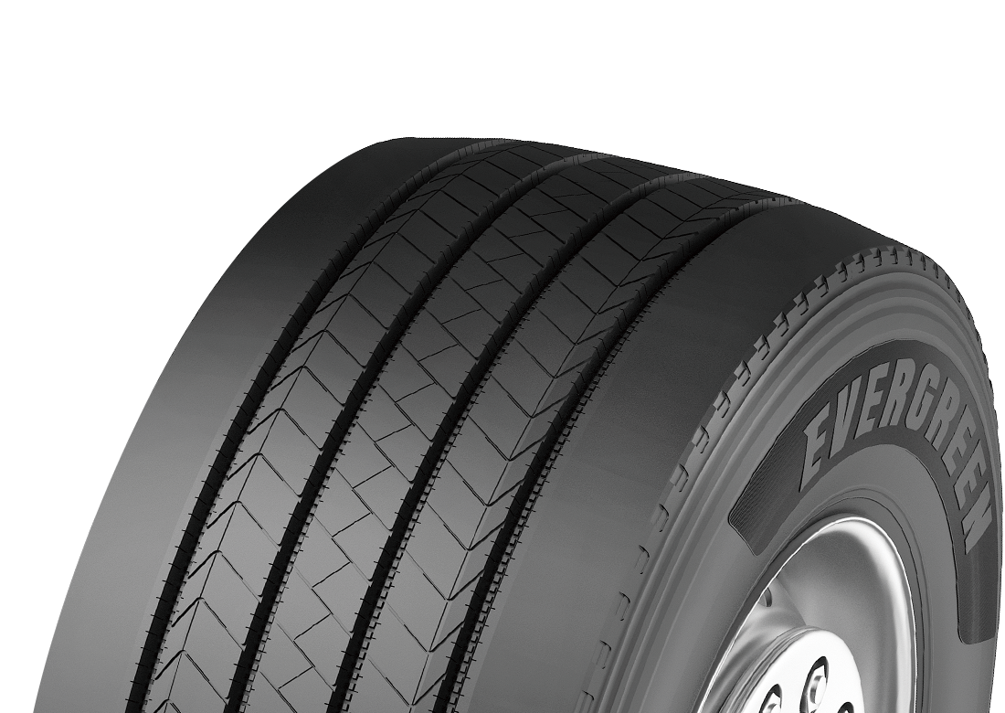 اورگرین 385/65/22.5 گل جلو ETL23