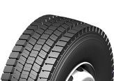اورگرین 235/75/17.5 گل عقب EDR611